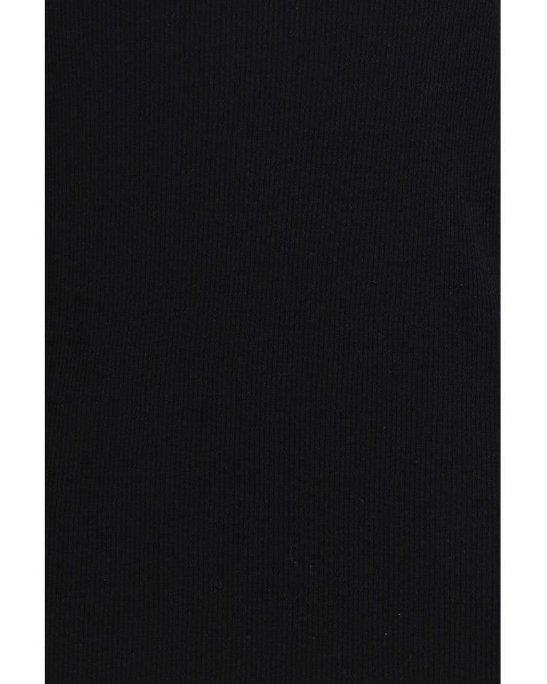 Tom Ford Black Silk Top Glam Steals