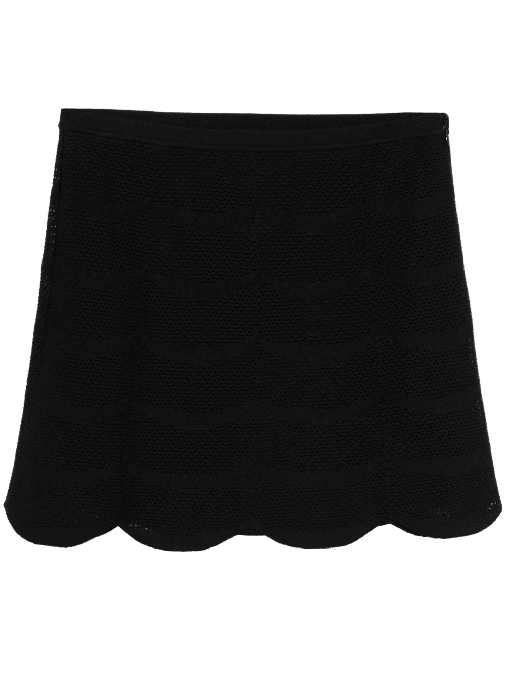Tom Ford Black Skirt Glam Steals