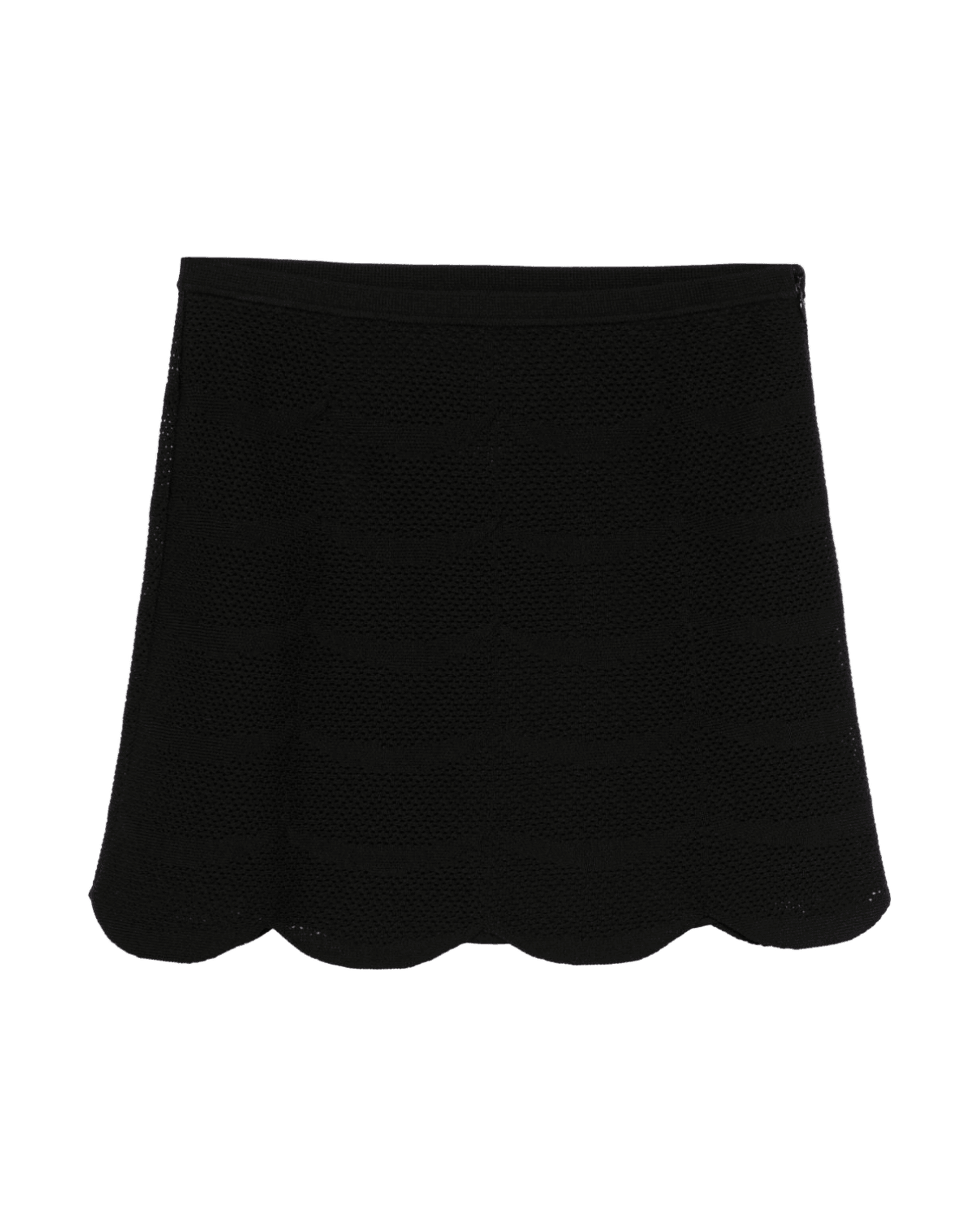 Tom Ford Black Skirt Glam Steals