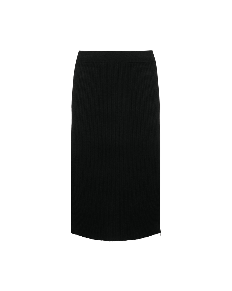 Tom Ford Black Skirt Glam Steals