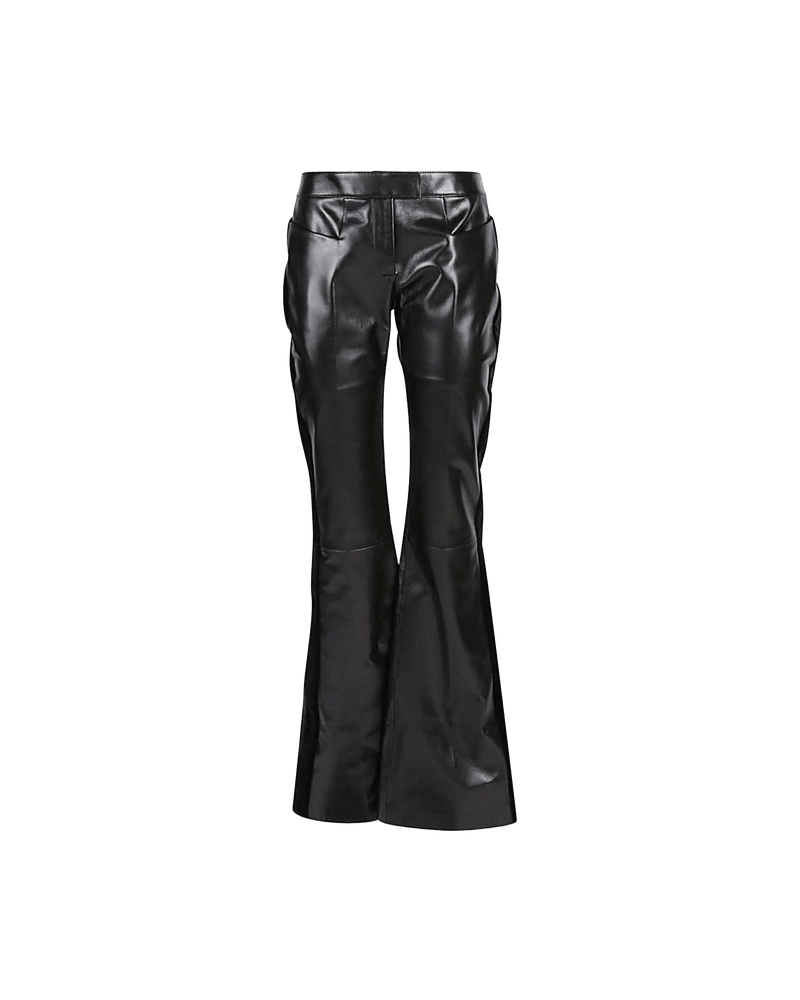 Tom Ford Black Trousers Glam Steals