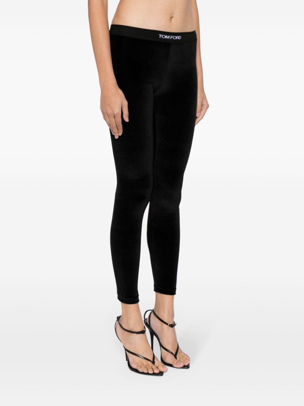 Tom Ford Black Trouser Glam Steals