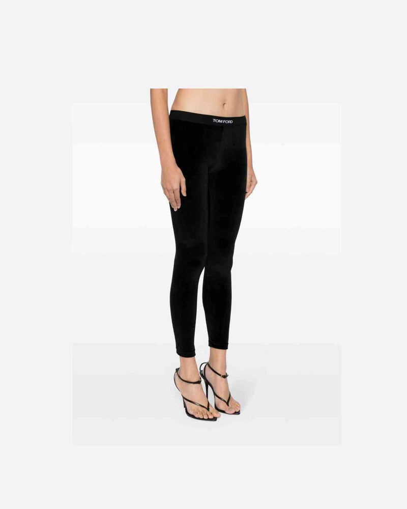 Tom Ford Black Trouser Glam Steals