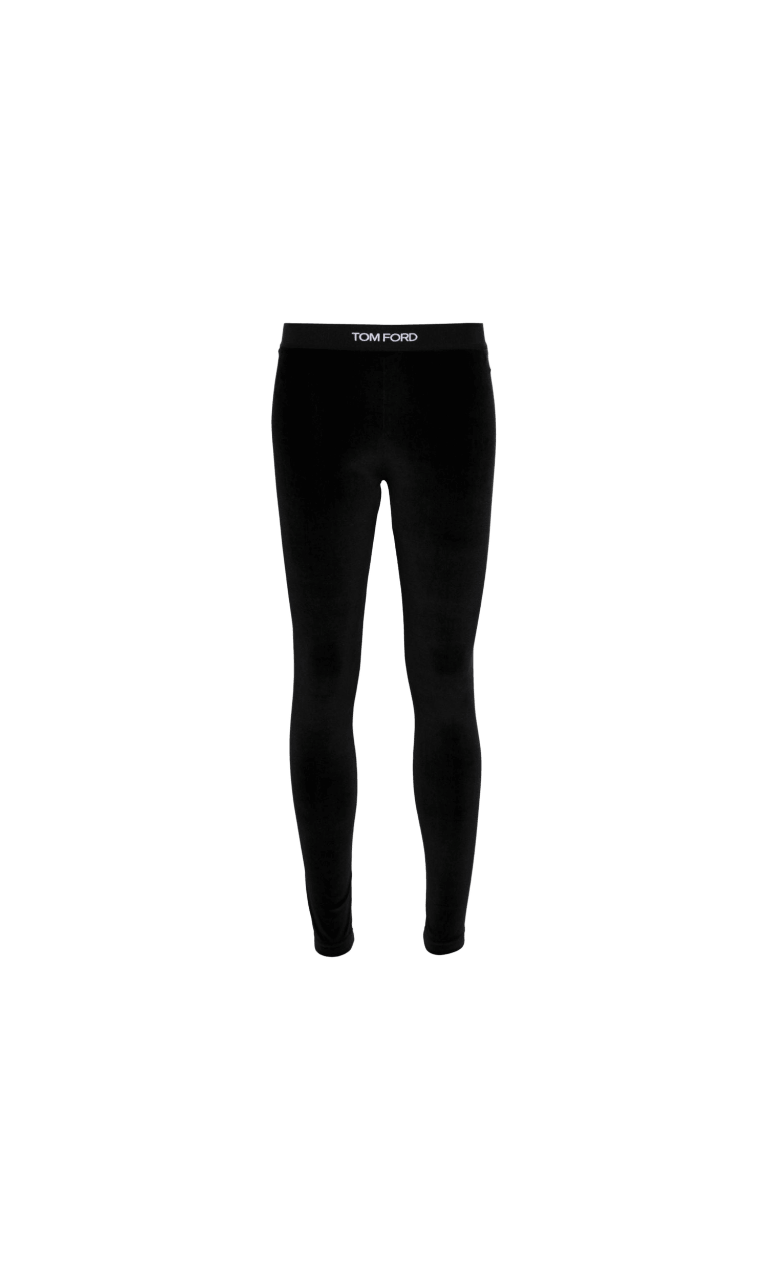 Tom Ford Black Trouser Glam Steals