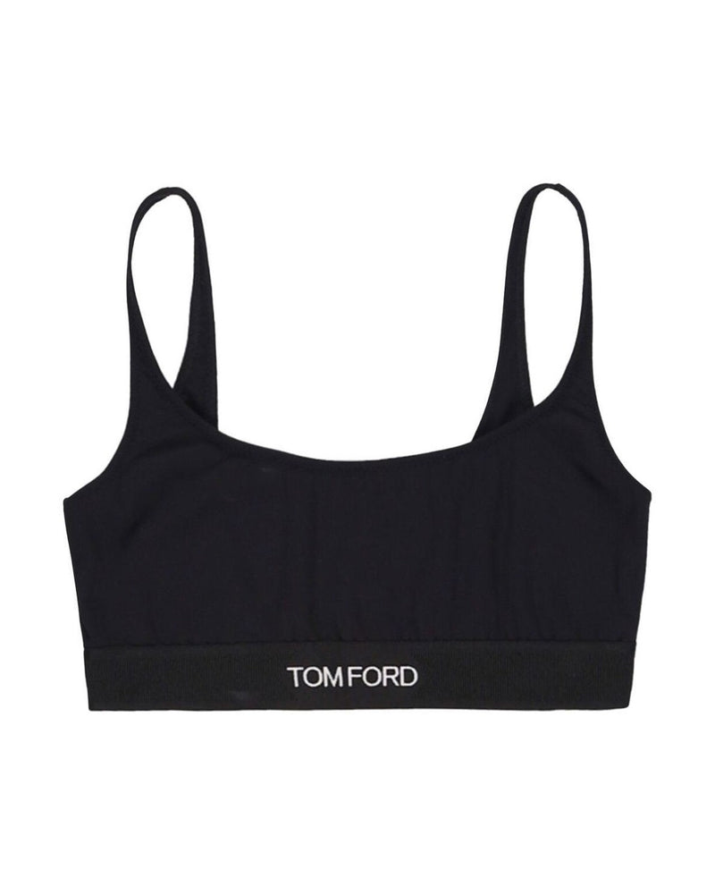 Tom Ford Black Underwear Glam Steals