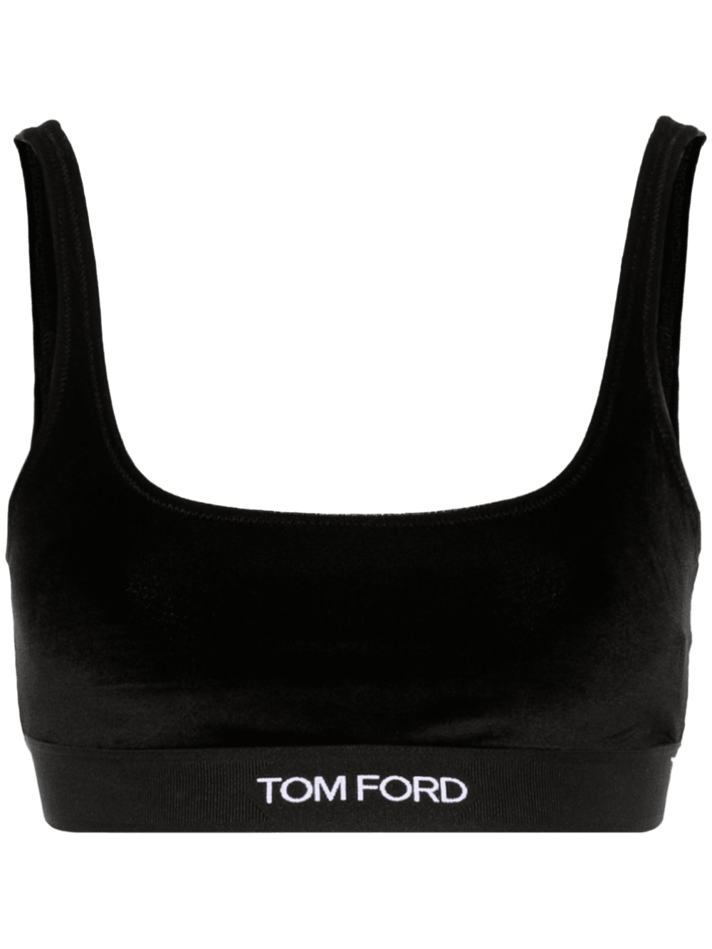 Tom Ford Black Underwear Glam Steals