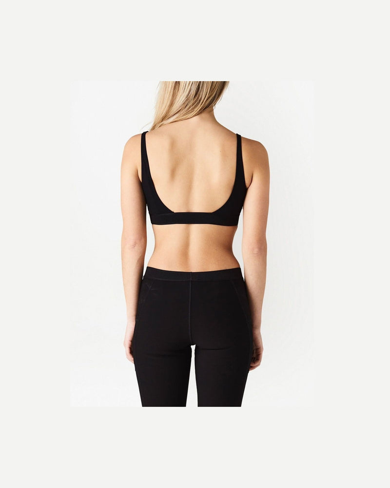 Tom Ford Black Underwear Glam Steals