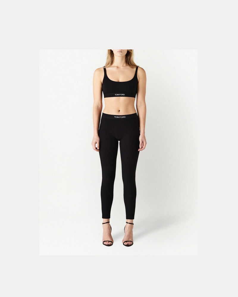 Tom Ford Black Underwear Glam Steals