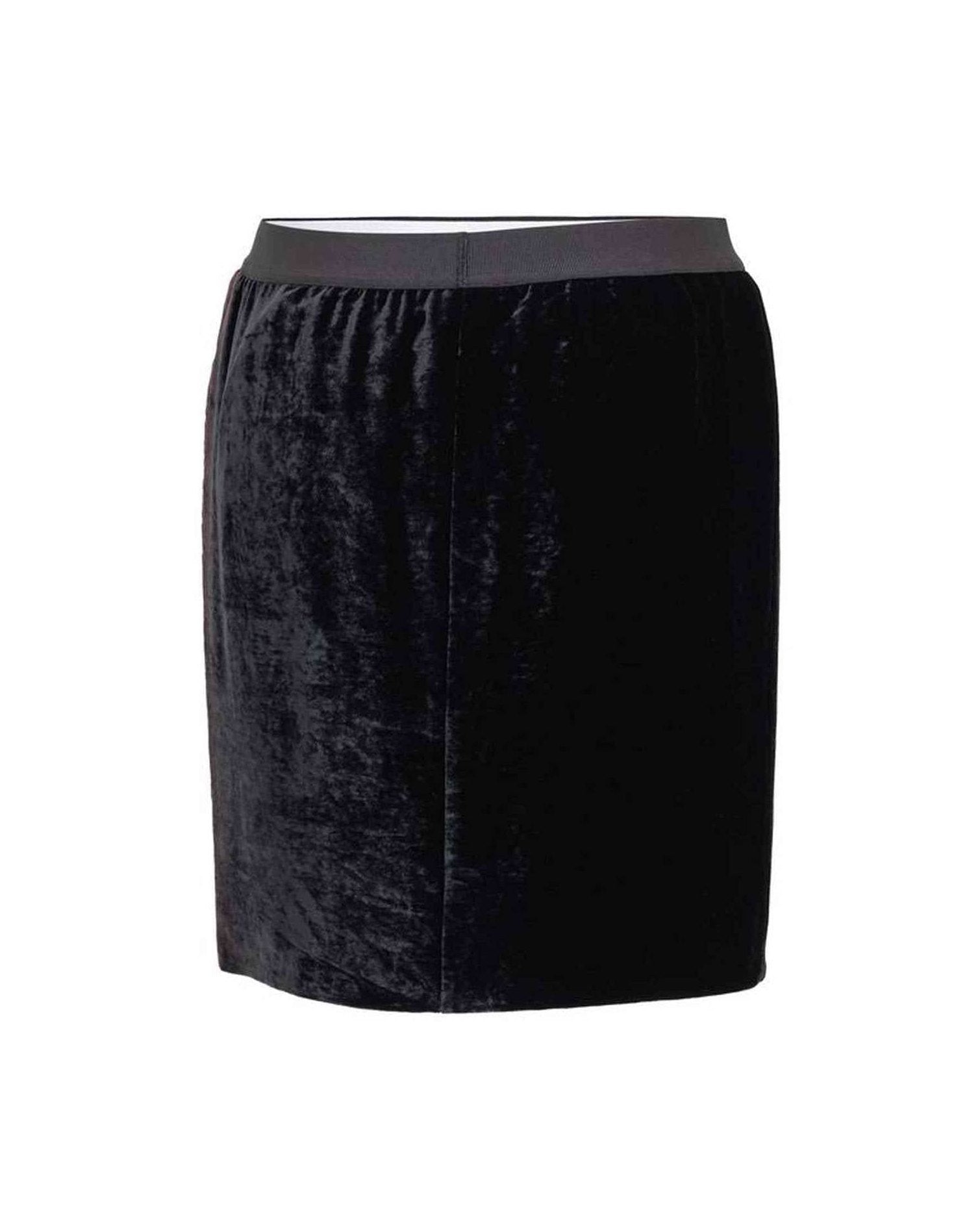 Tom Ford Black Viscose Mini Glam Steals
