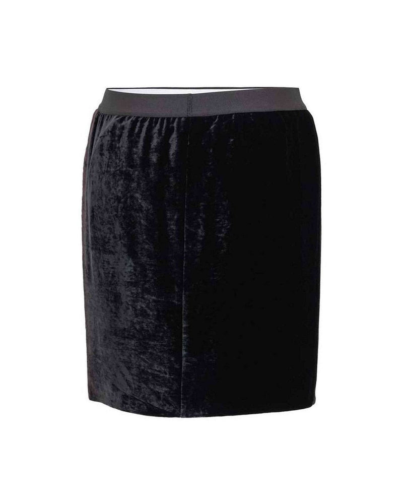 Tom Ford Black Viscose Mini Glam Steals