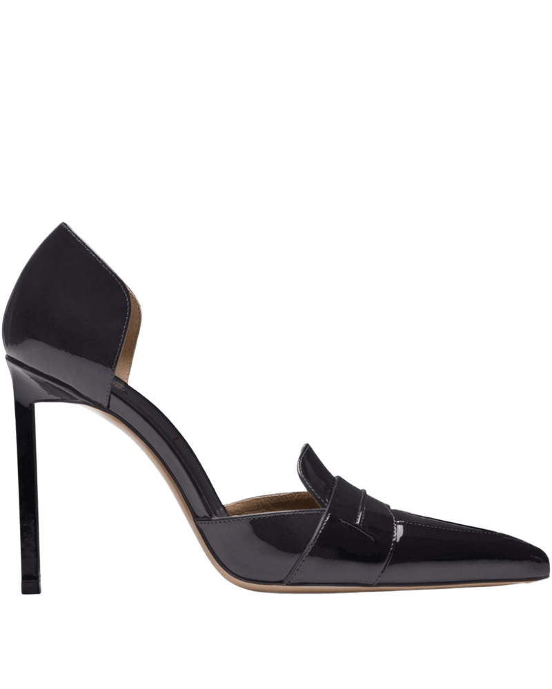 Tom Ford Black with Heel Glam Steals