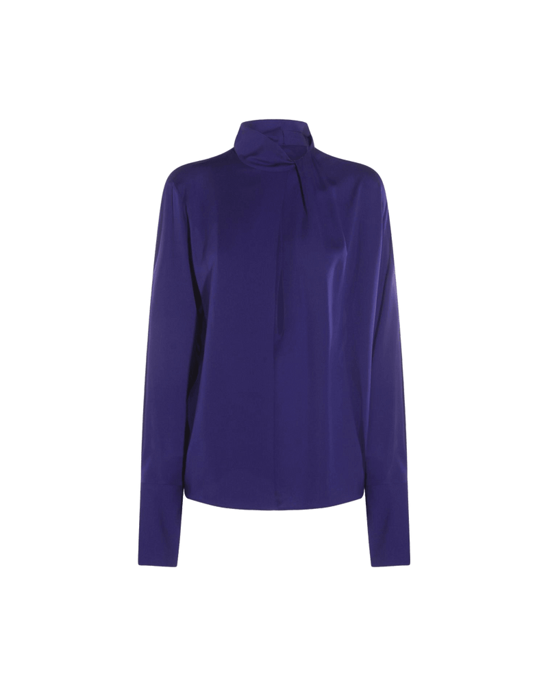 Tom Ford Blue Top Glam Steals