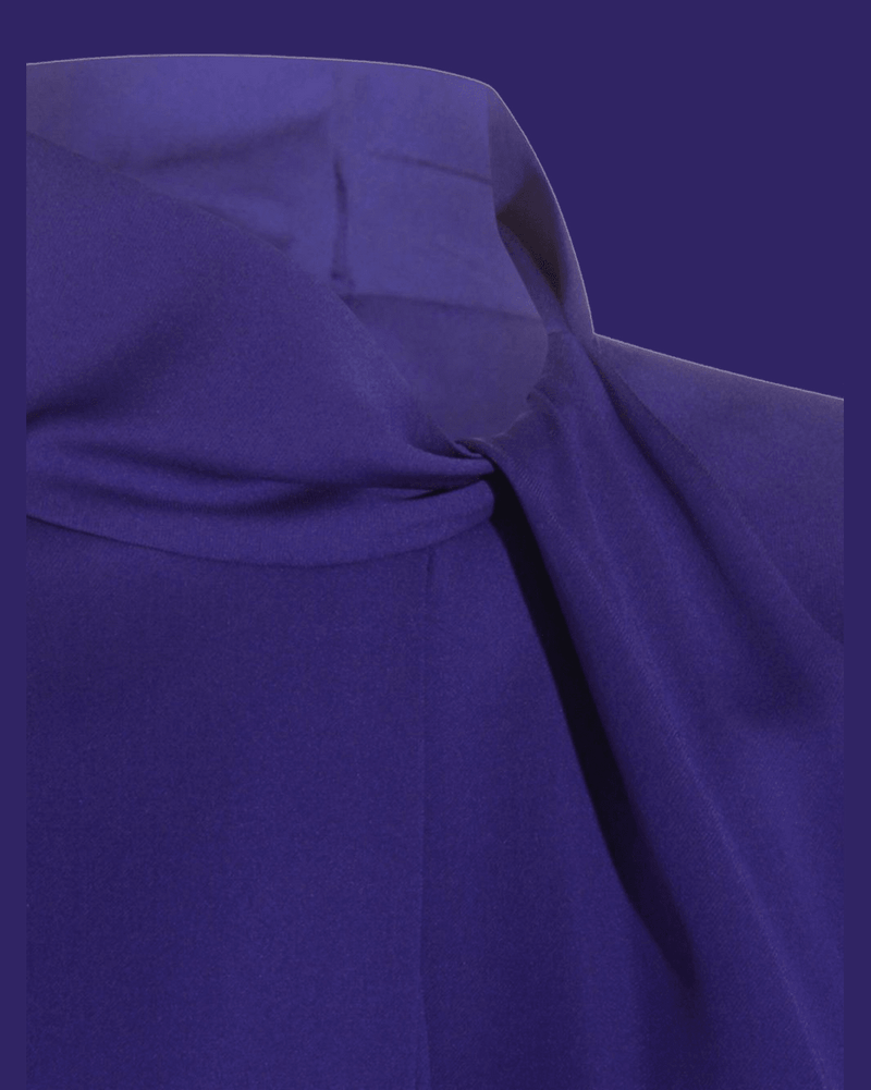 Tom Ford Blue Top Glam Steals