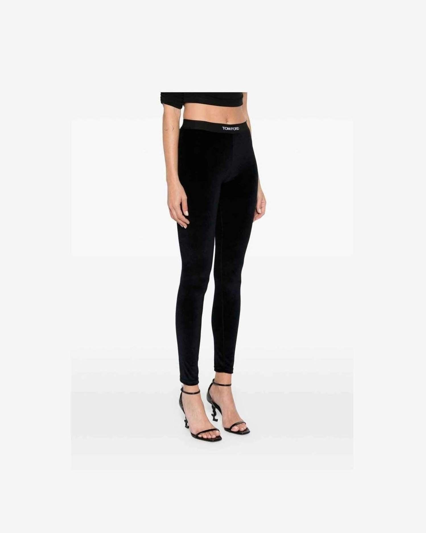 Tom Ford Blue Trouser Glam Steals