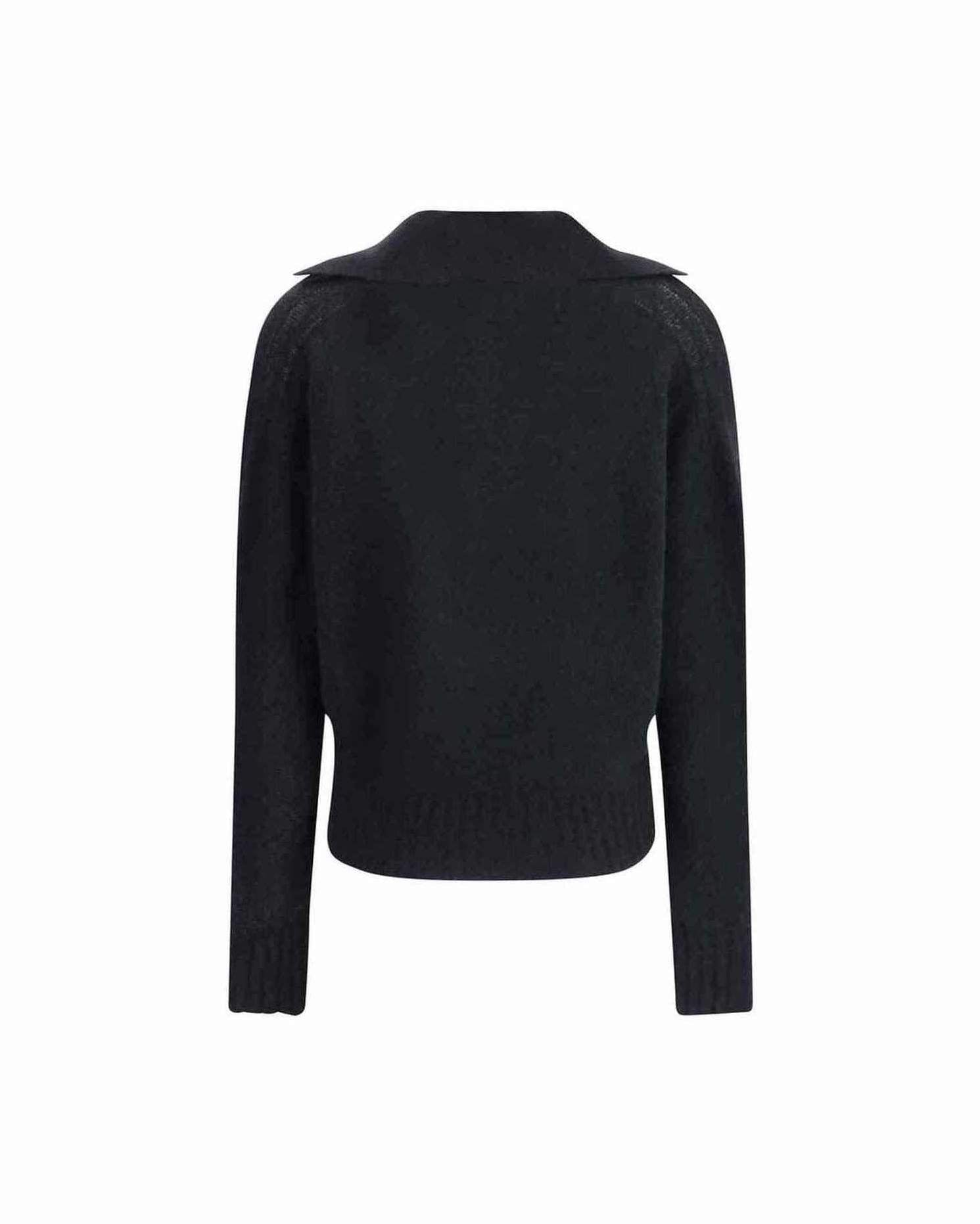 Tom Ford Cashmere Polo Sweater Glam Steals