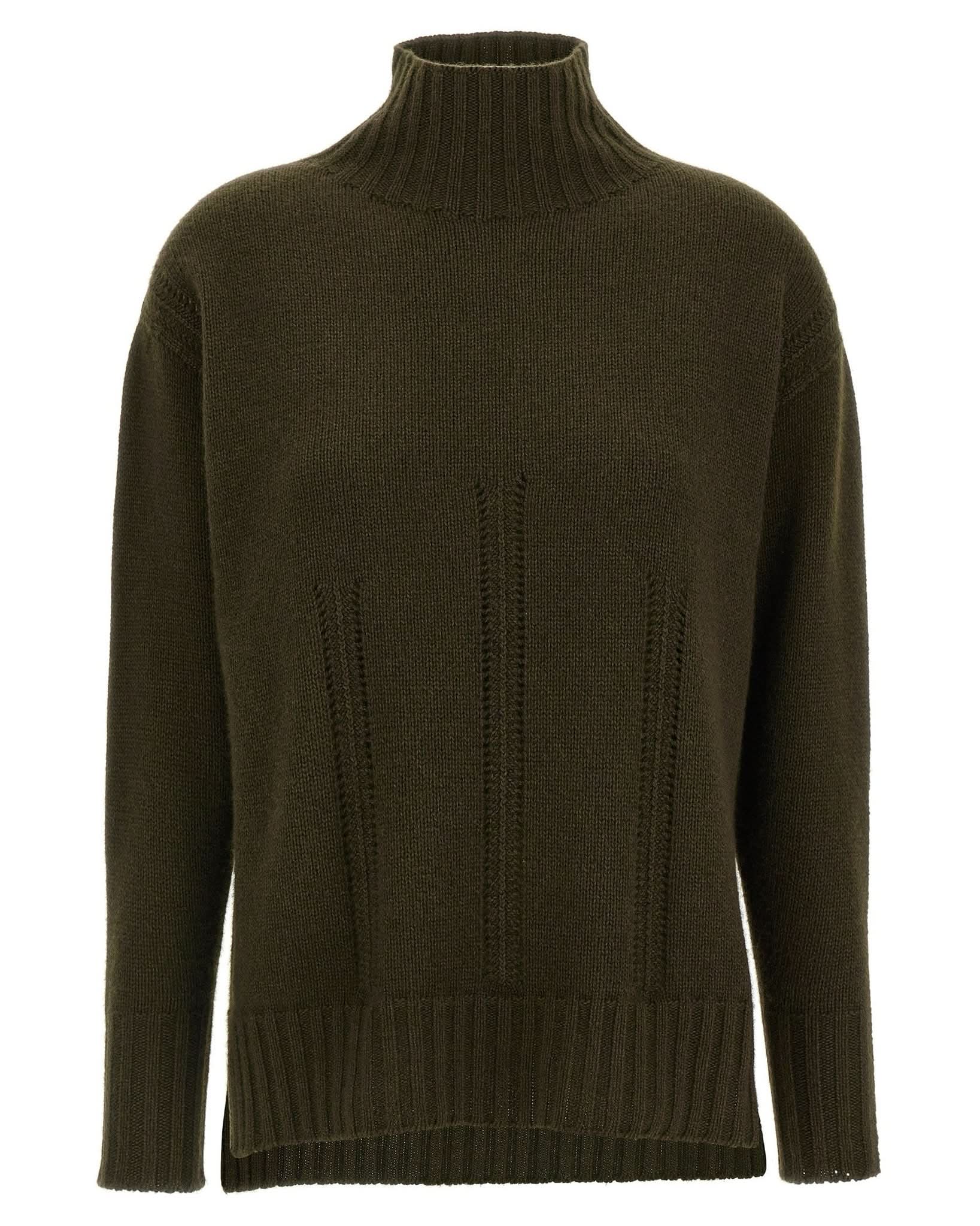 Tom Ford Cashmere Sweater Glam Steals
