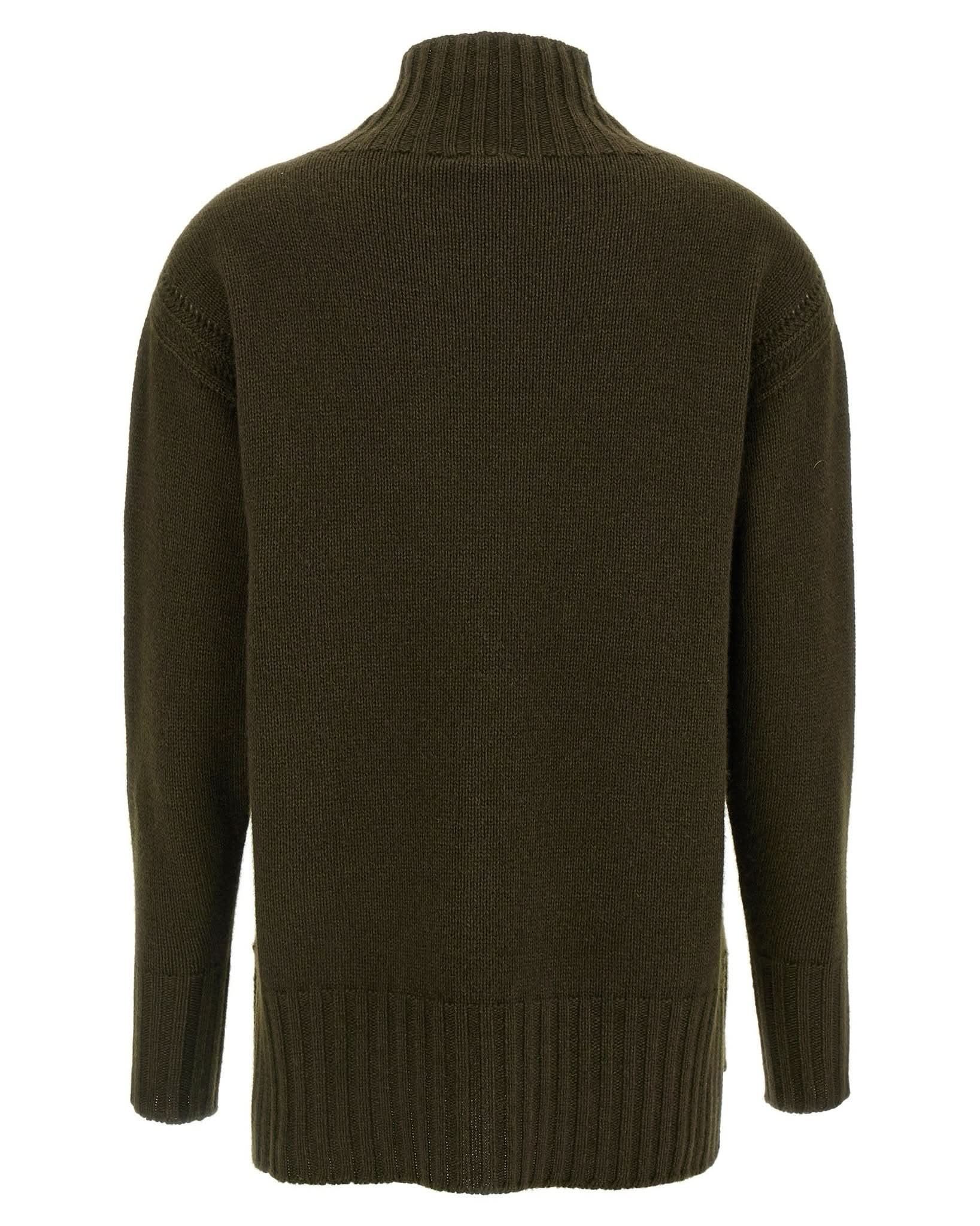 Tom Ford Cashmere Sweater Glam Steals