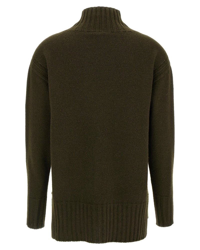 Tom Ford Cashmere Sweater Glam Steals