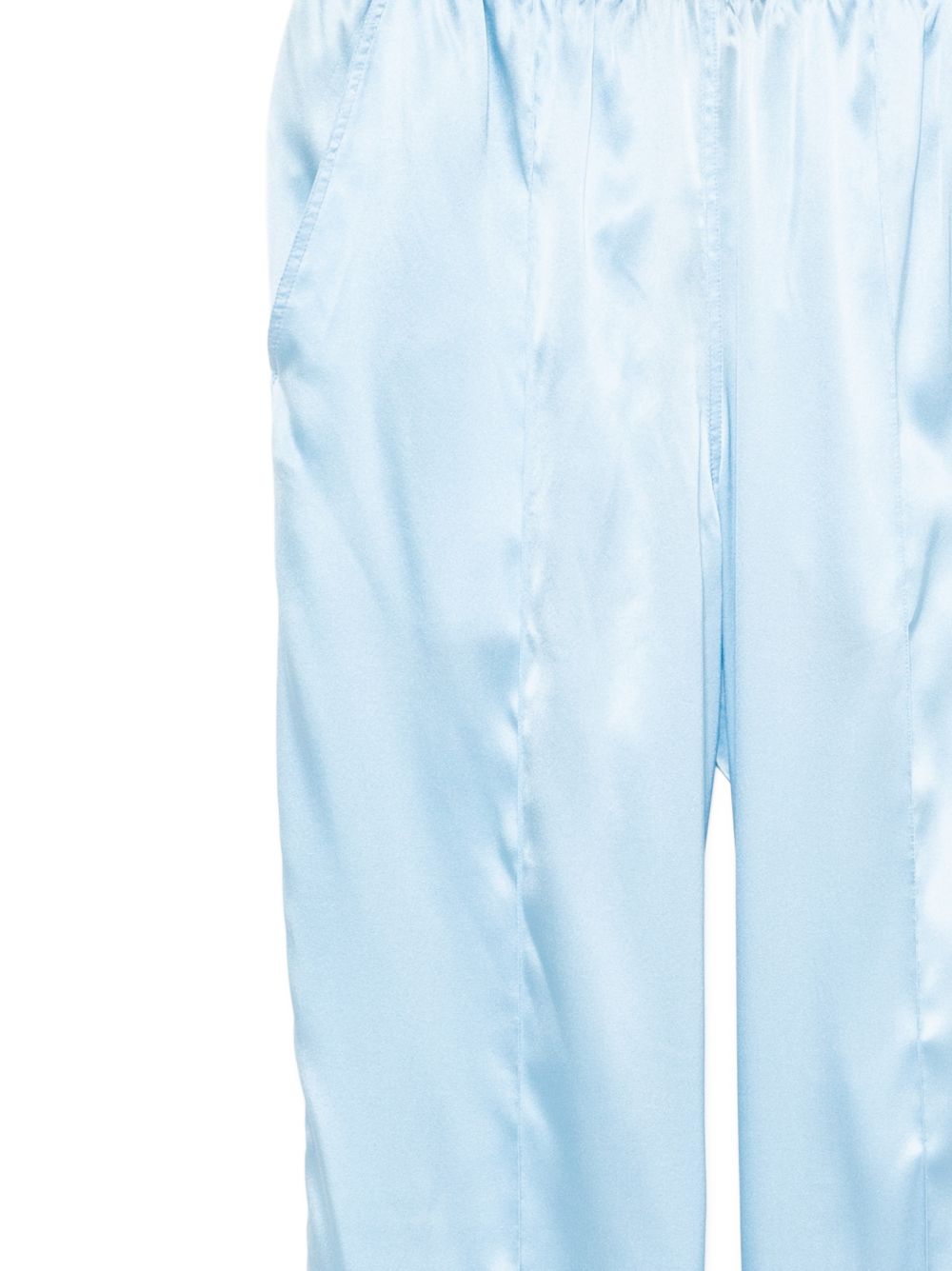 Tom Ford Clear Blue Trouser Glam Steals