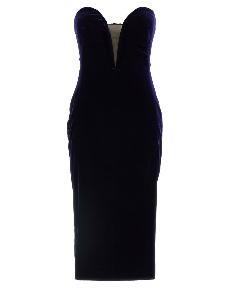 Tom Ford Cocktail Dress Glam Steals