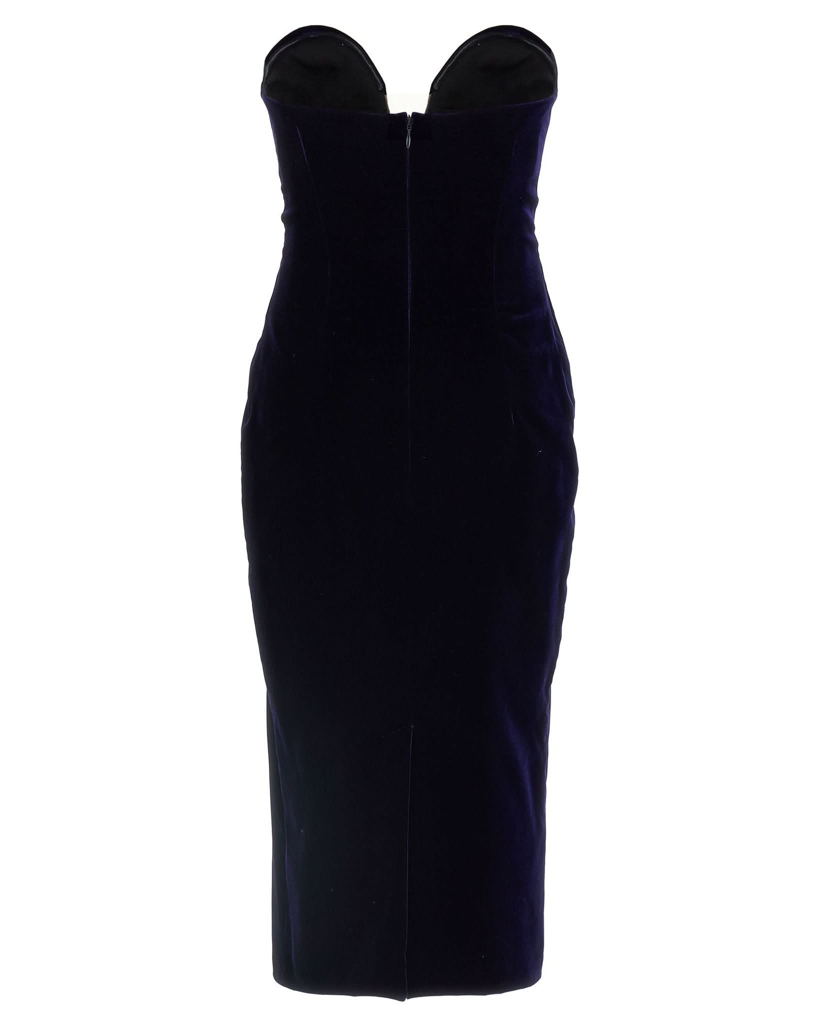Tom Ford Cocktail Dress Glam Steals