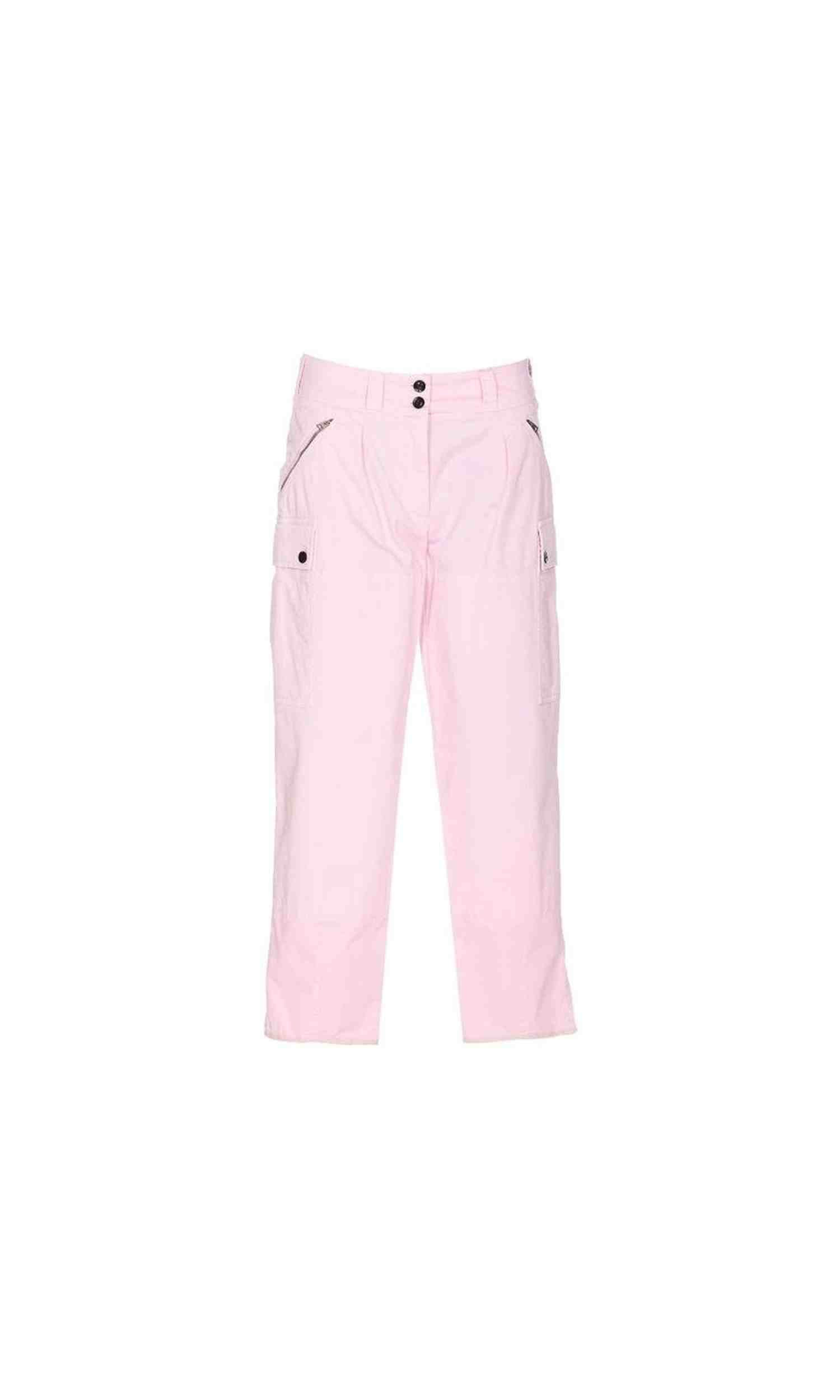 Tom Ford Cotton Cargo Pant Glam Steals