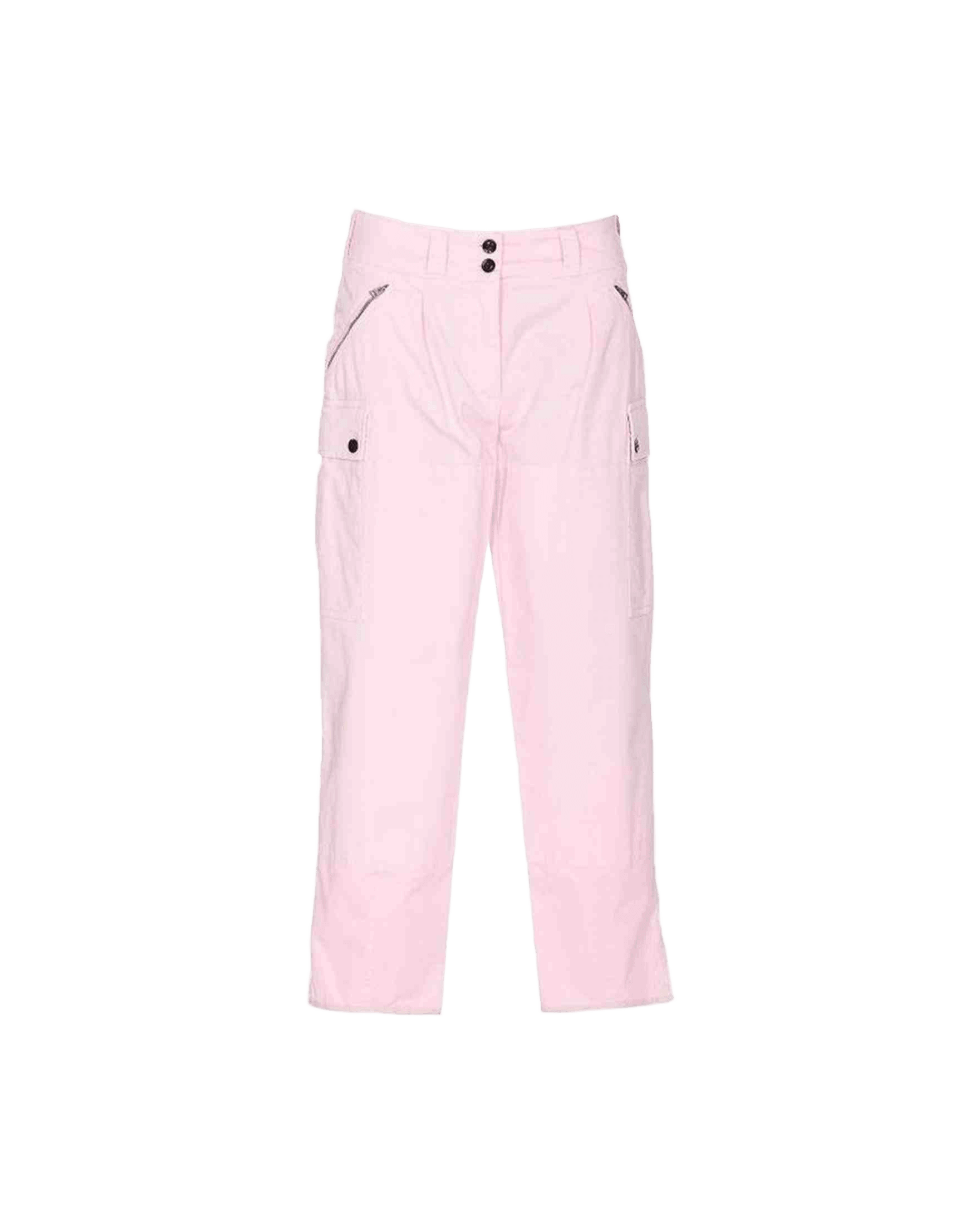 Tom Ford Cotton Cargo Pant Glam Steals