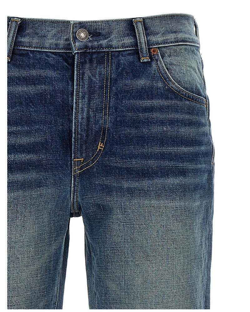 Tom Ford Denim Jeans Glam Steals