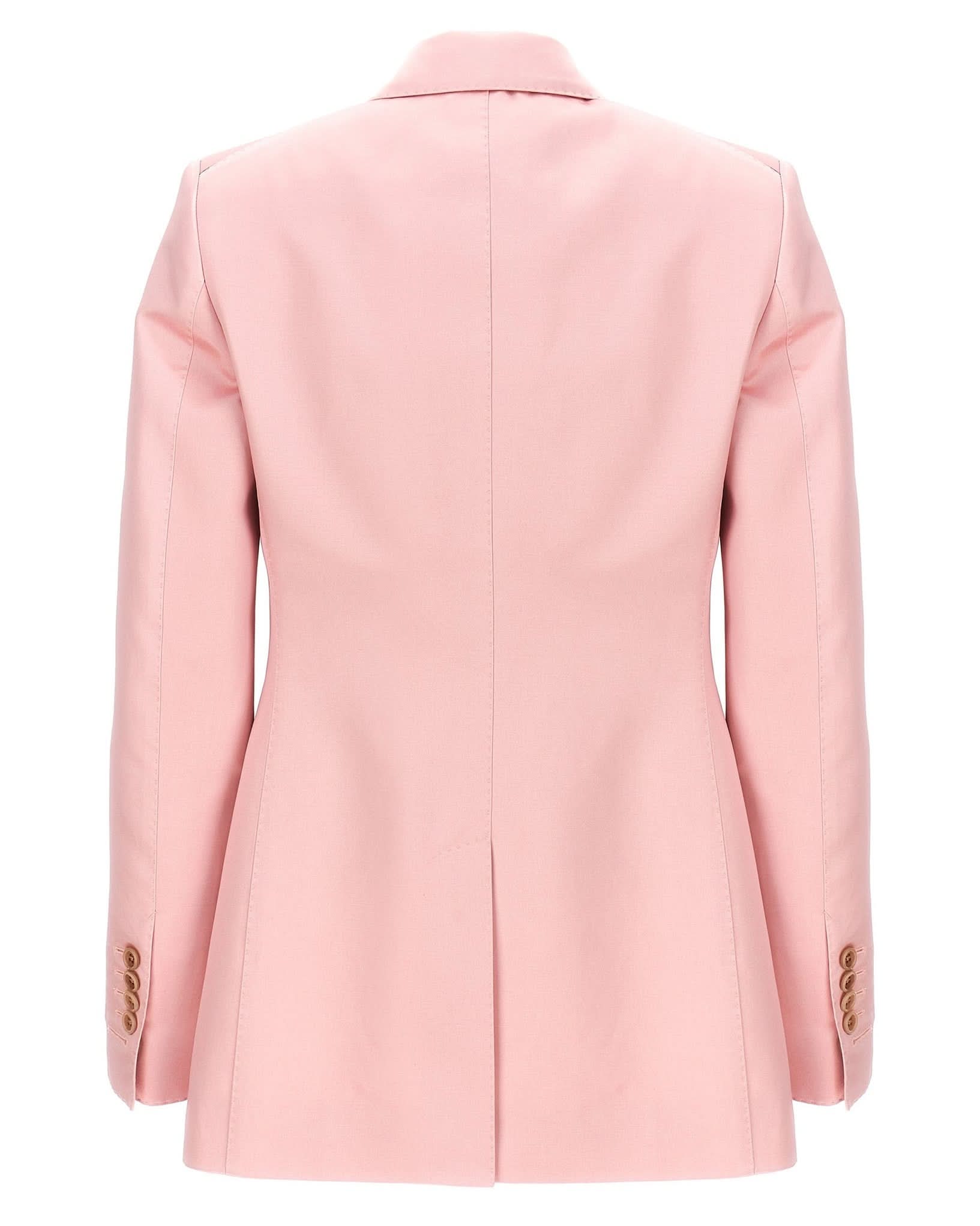 Tom Ford Double Breasted Blazer Glam Steals