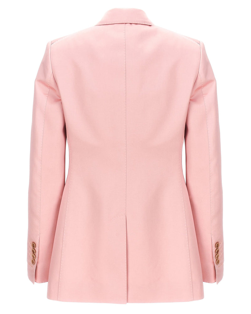 Tom Ford Double Breasted Blazer Glam Steals