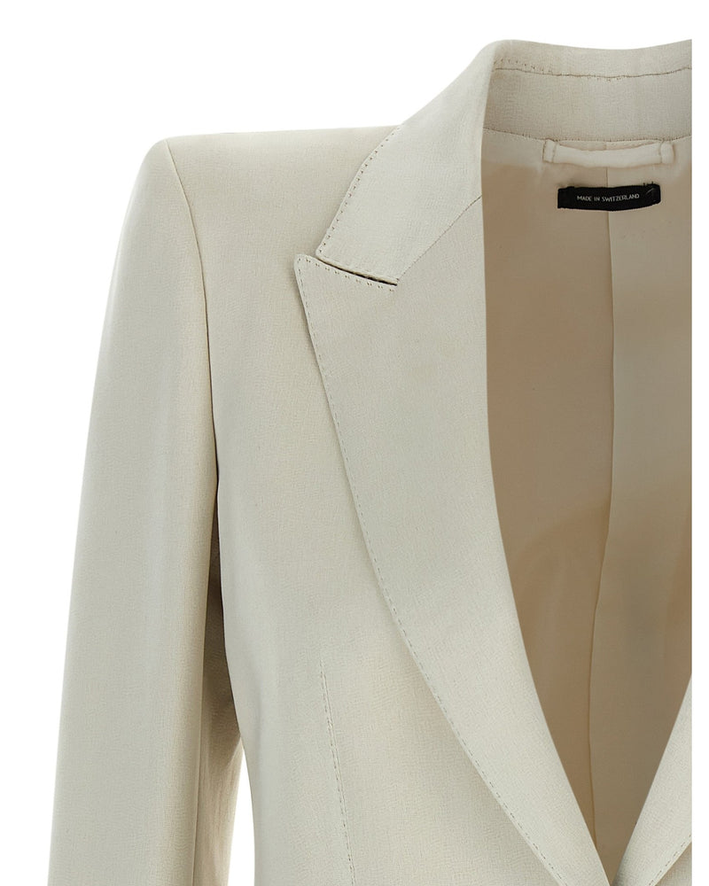 Tom Ford Duchesse Single Breasted Blazer Glam Steals