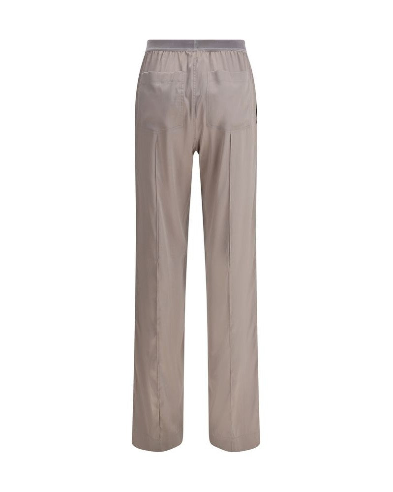 Tom Ford Elastane Casual Pant