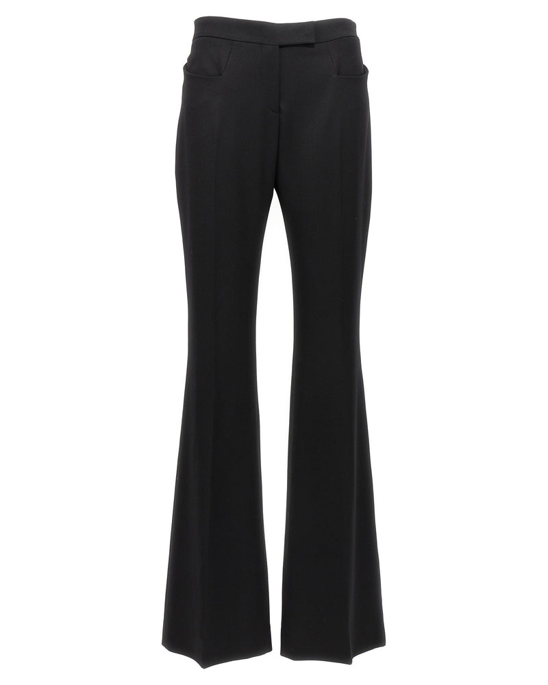 Tom Ford Flared Pant Glam Steals