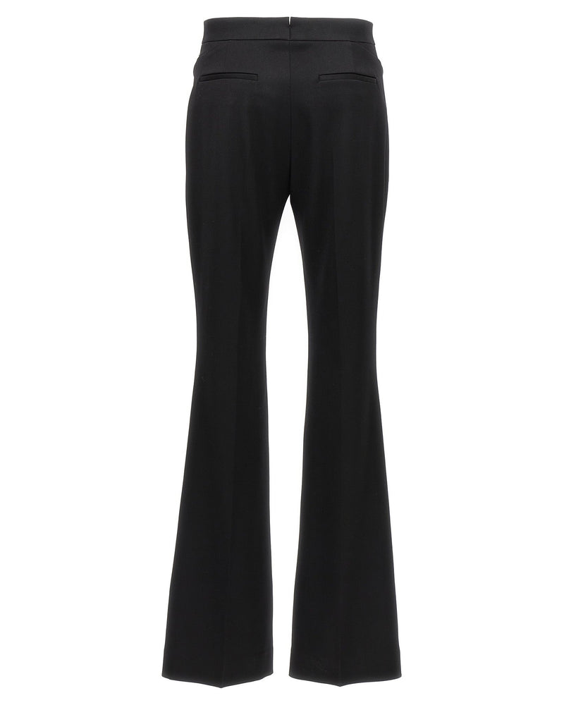 Tom Ford Flared Pant Glam Steals