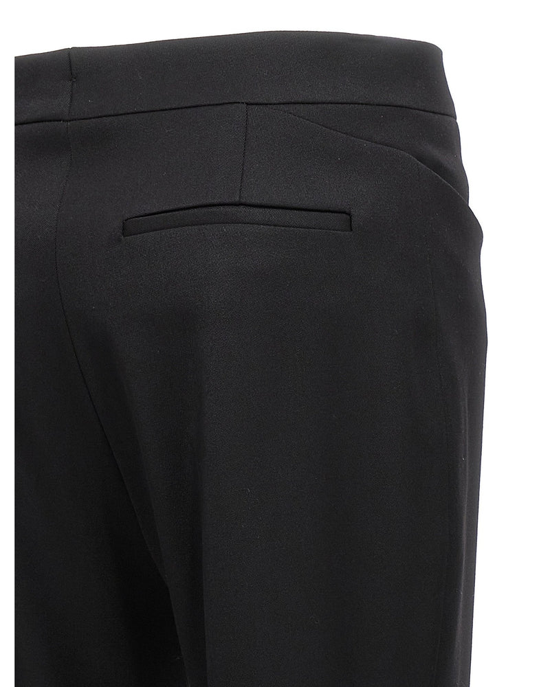 Tom Ford Flared Pant Glam Steals