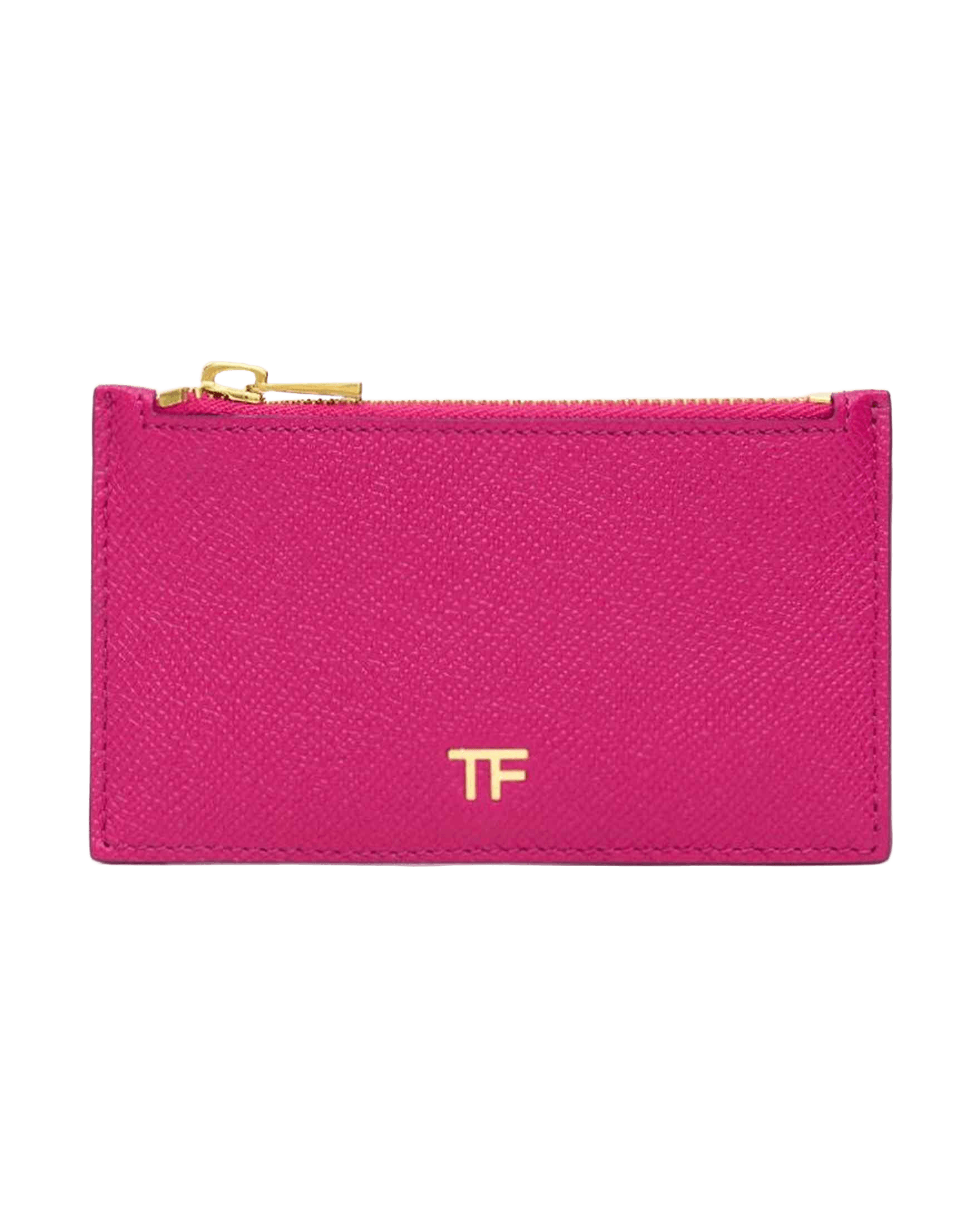Tom Ford Fuchsia Leather Wallet Glam Steals