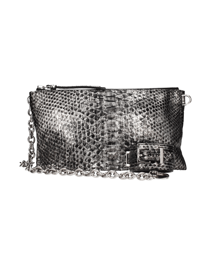 Tom Ford Gray Handbag Handbags