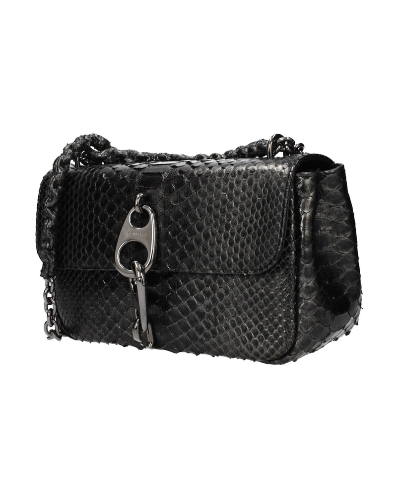 Tom Ford Gray Shoulder Bag Glam Steals