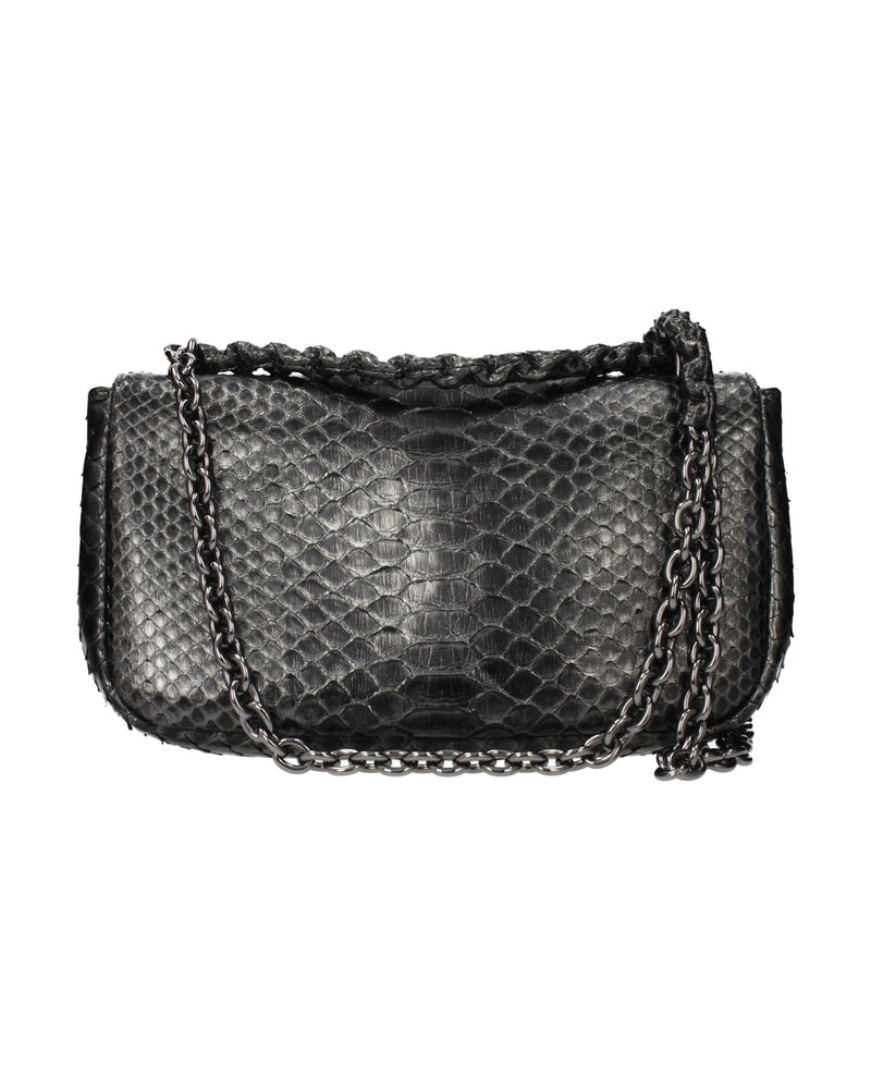 Tom Ford Gray Shoulder Bag Glam Steals