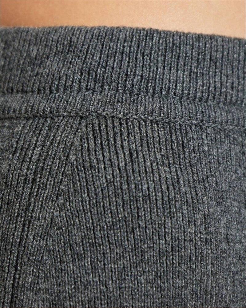 Tom Ford Grey Skirt Glam Steals