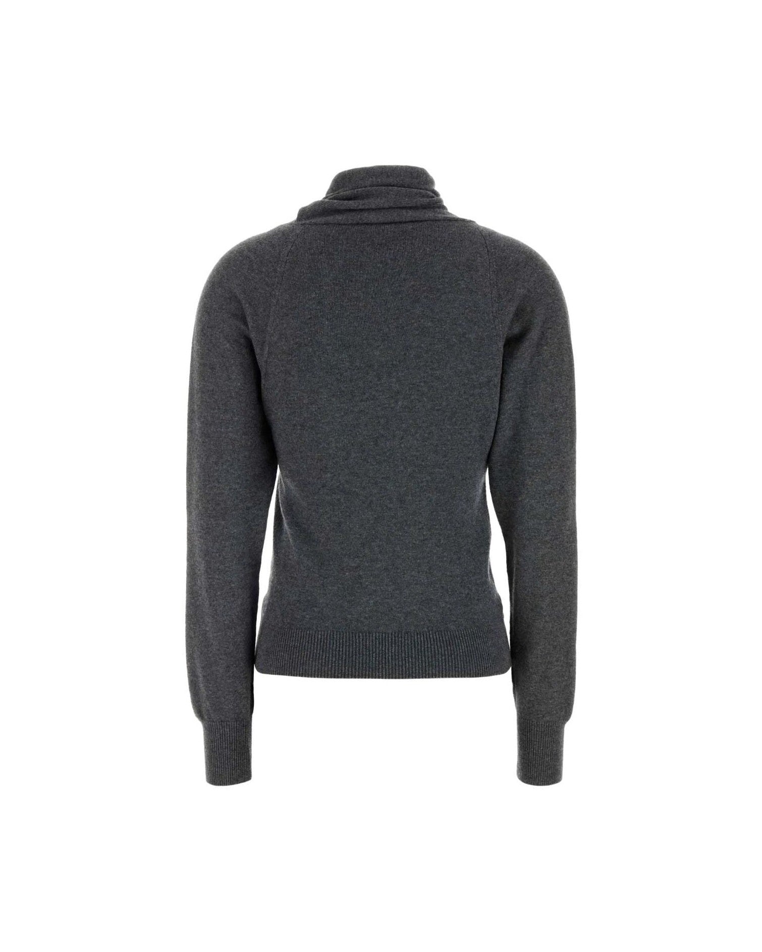 Tom Ford Grey Sweater Glam Steals