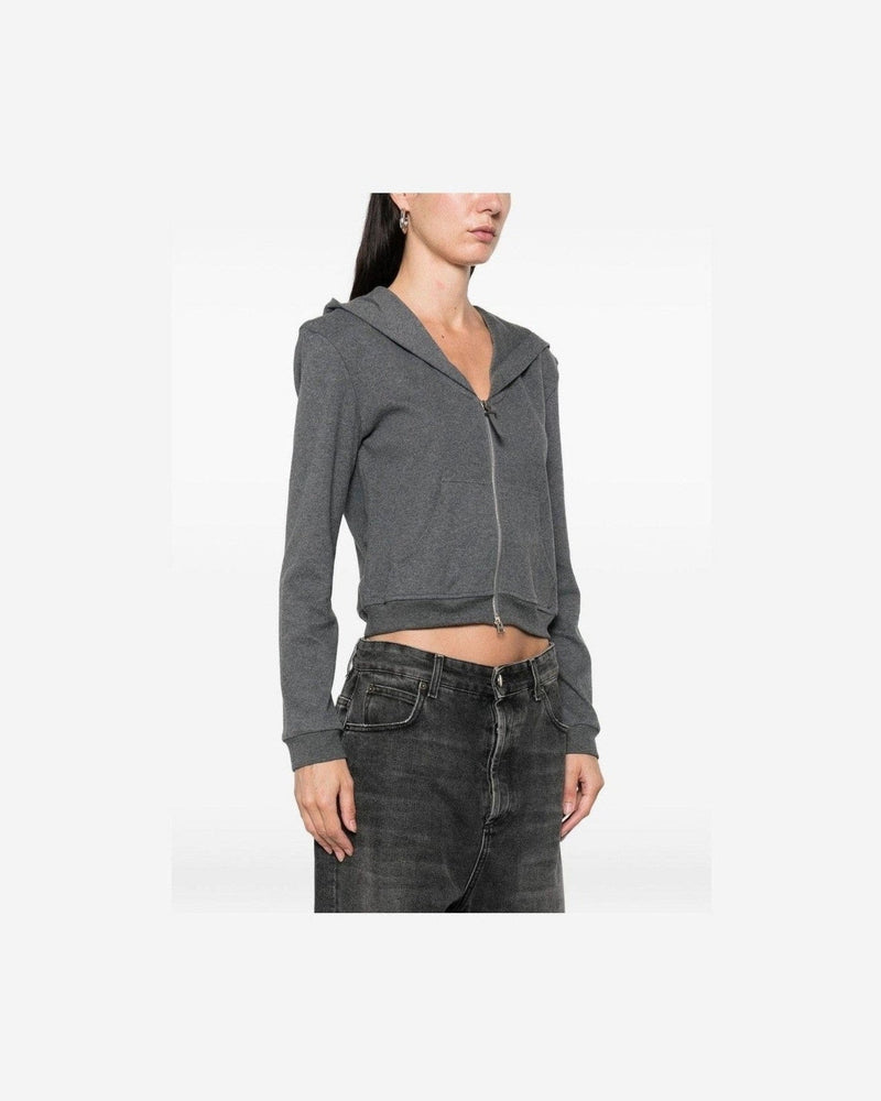 Tom Ford Grey Sweater Glam Steals