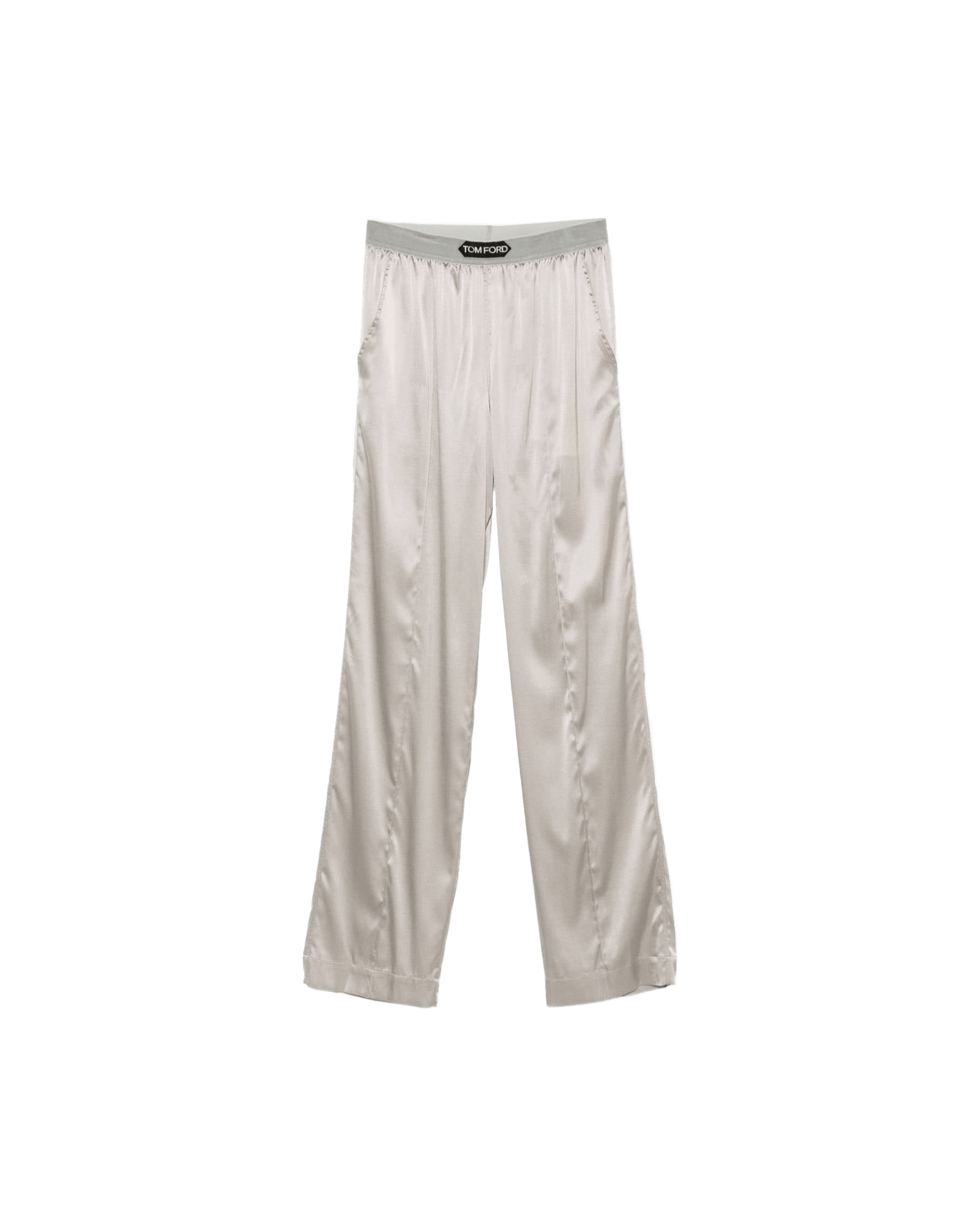 Tom Ford Grey Trouser Glam Steals