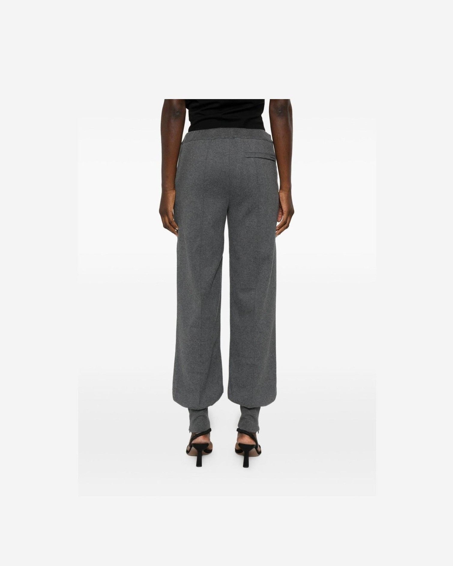 Tom Ford Grey Trouser Glam Steals