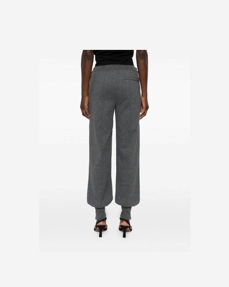 Tom Ford Grey Trouser Glam Steals