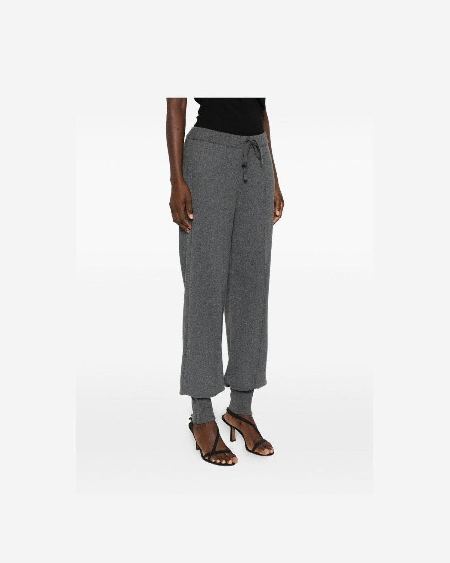 Tom Ford Grey Trouser Glam Steals