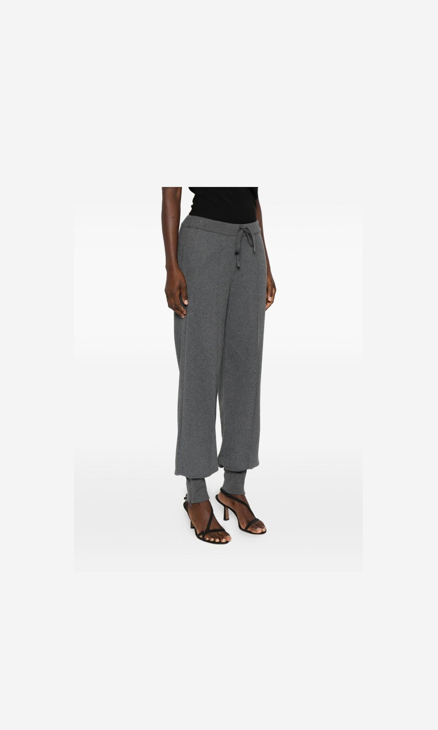 Tom Ford Grey Trouser Glam Steals