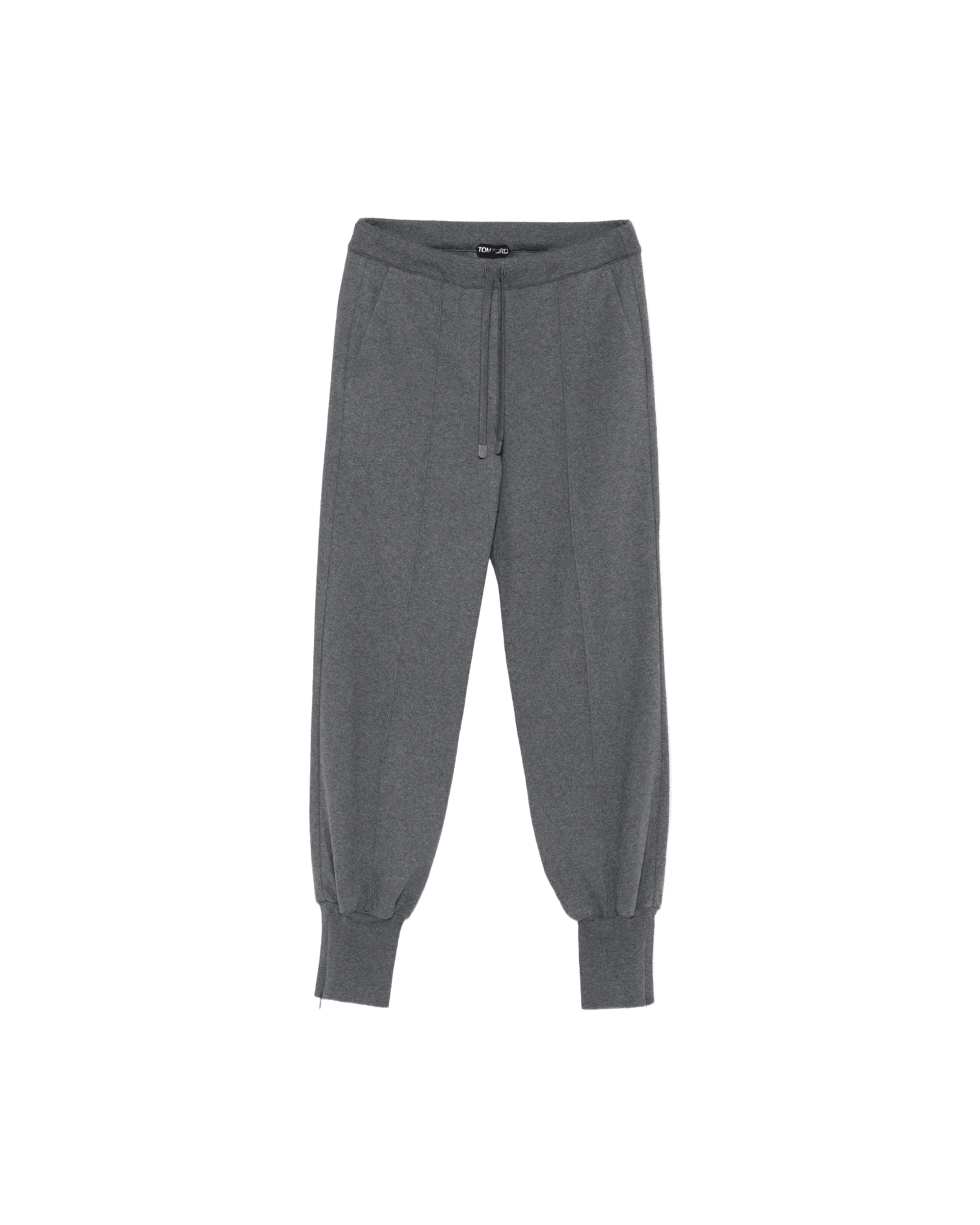 Tom Ford Grey Trouser Glam Steals