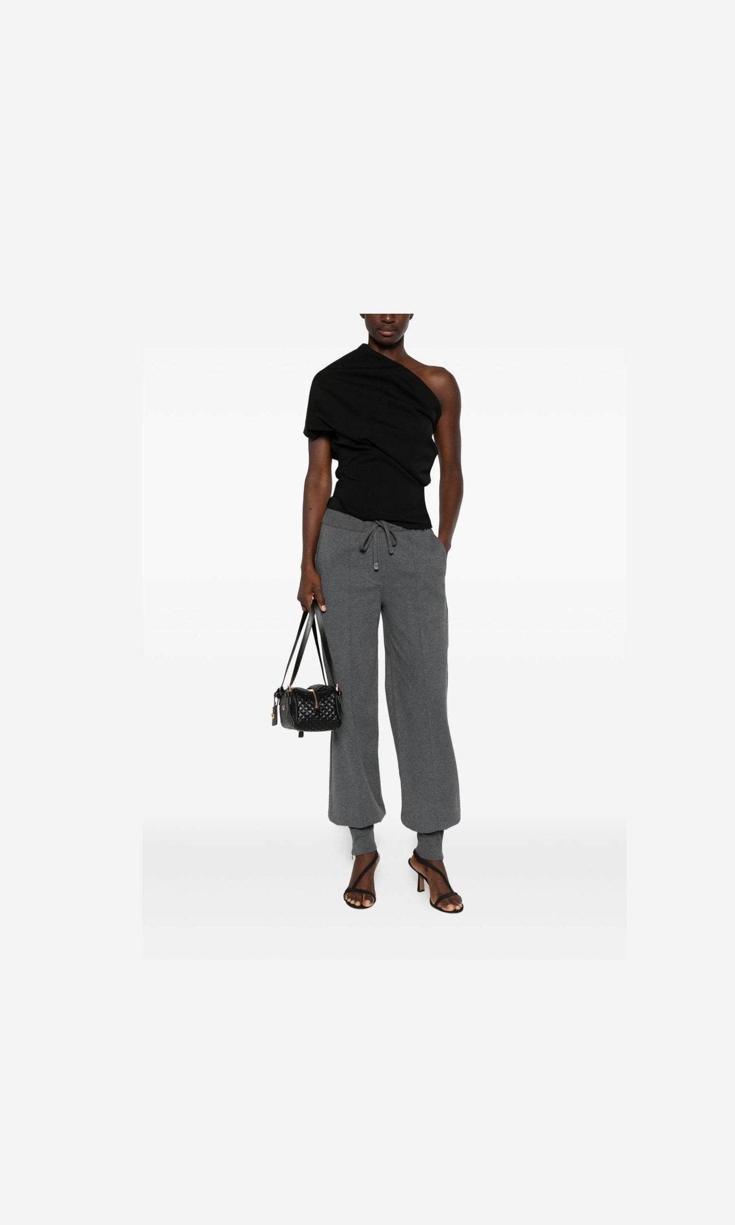 Tom Ford Grey Trouser Glam Steals