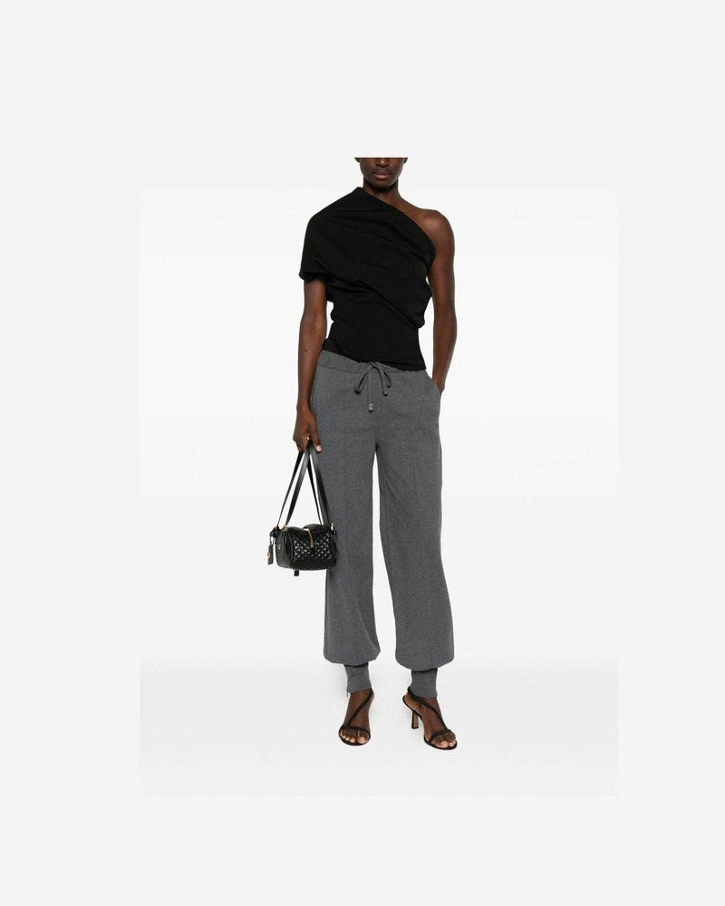 Tom Ford Grey Trouser Glam Steals